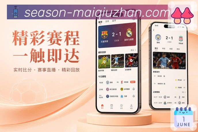 <strong>买球站</strong>App完场栏目预览